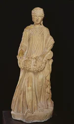 Abondance, de Carthage